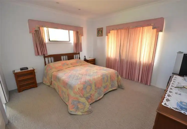 Seventh view of Homely house listing, 26 Paroz Crescent, Biloela QLD 4715