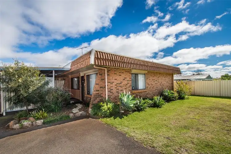 Seventh view of Homely unit listing, 8/12 Ellis Street, Wilsonton QLD 4350