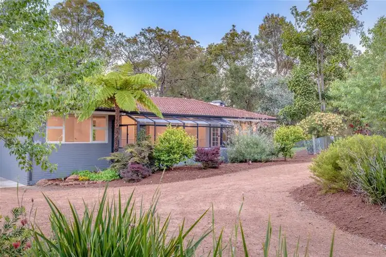 Main view of Homely house listing, 6 Barbara Road, Roleystone WA 6111