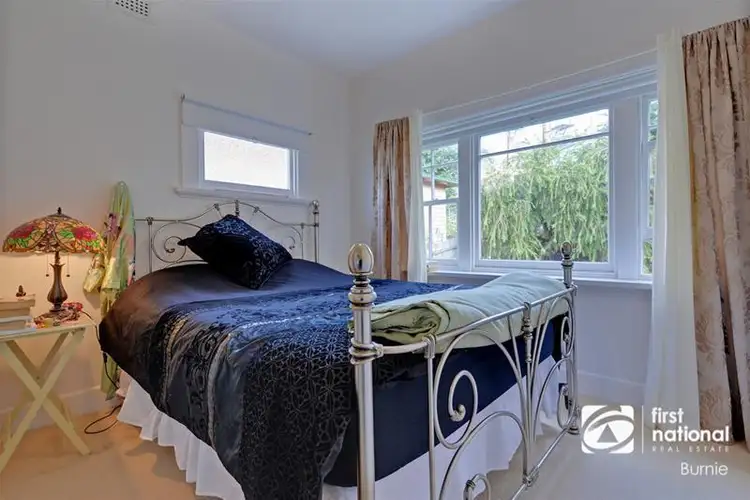 Fifth view of Homely house listing, 8 Regent Street, Burnie TAS 7320