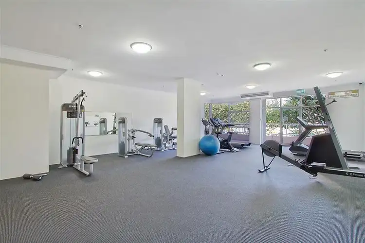 Third view of Homely apartment listing, 'Xanadu_North' 59 Pacific Street, Main Beach QLD 4217