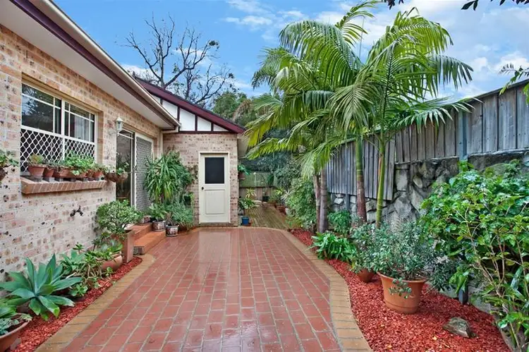 Second view of Homely villa listing, 5/184-186 Morrison Road, Putney NSW 2112