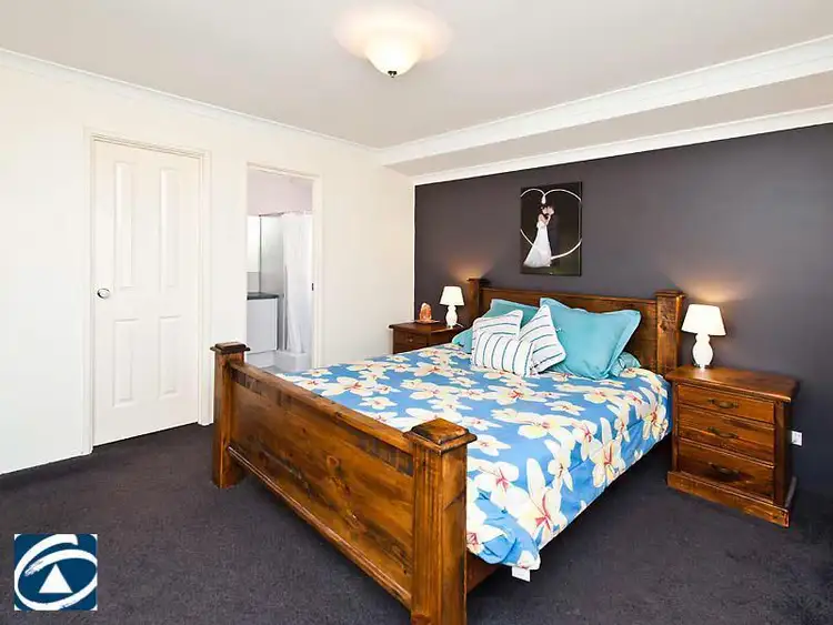 Third view of Homely house listing, 58 Coniston Drive, Ellenbrook WA 6069