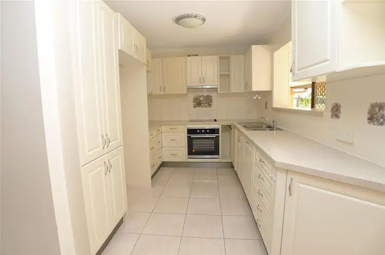 Second view of Homely house listing, 3 Misty Court, Cornubia QLD 4130