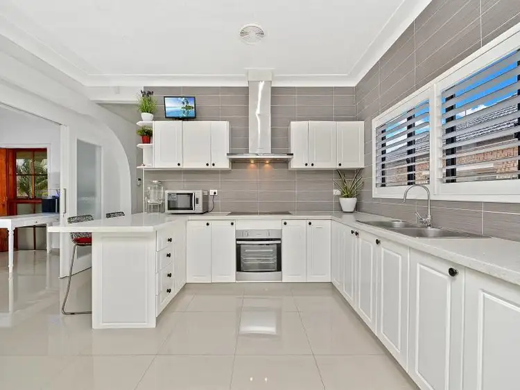 Second view of Homely house listing, 156 Wycombe Street, Yagoona NSW 2199