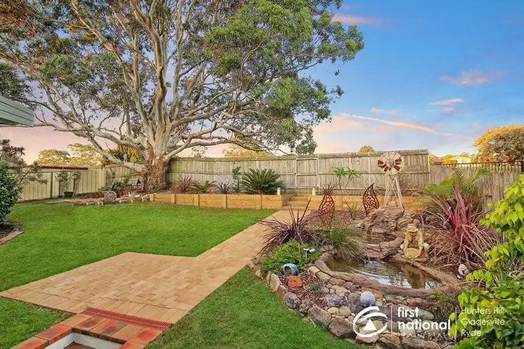 Second view of Homely house listing, 23 Gregory Street, Putney NSW 2112