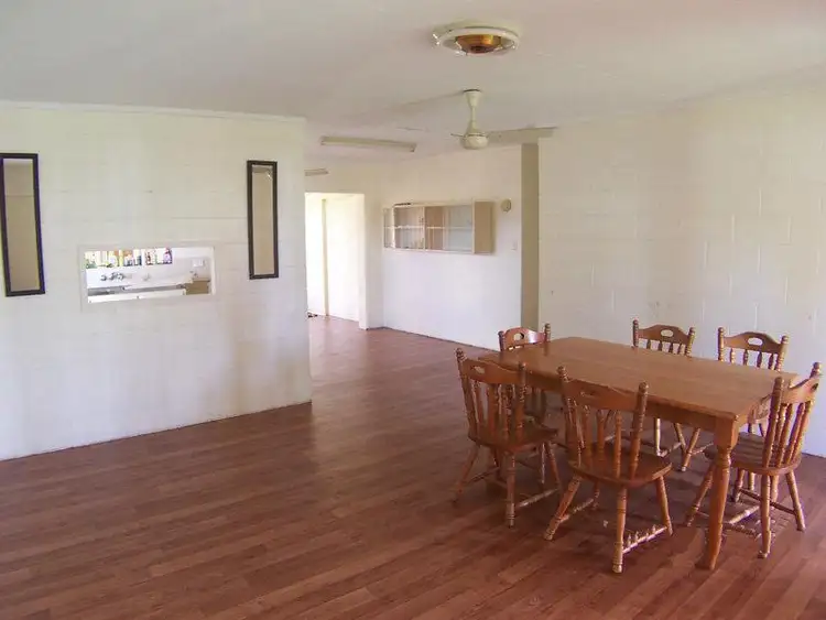 Fifth view of Homely house listing, 21 Mann Street, Edmonton QLD 4869