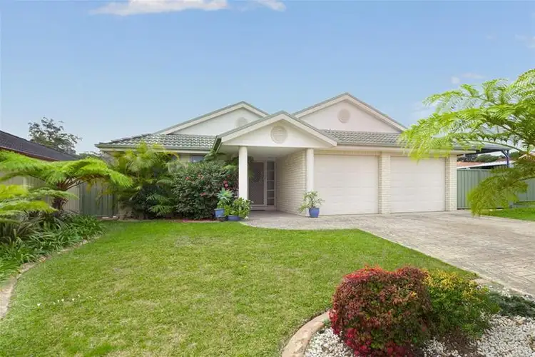 2 Discovery Place, Shoalhaven Heads NSW 2535