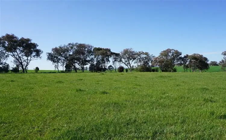 Main view of Homely land listing, Carters Lane, Binalong NSW 2584