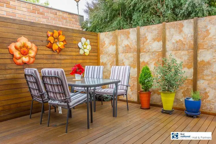 Sixth view of Homely unit listing, 3/3 Jolly Street, Dandenong VIC 3175