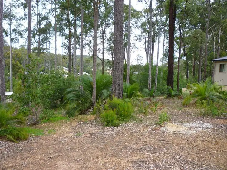 Main view of Homely land listing, LOT 80/42 Litchfield Crescent, Long Beach NSW 2536