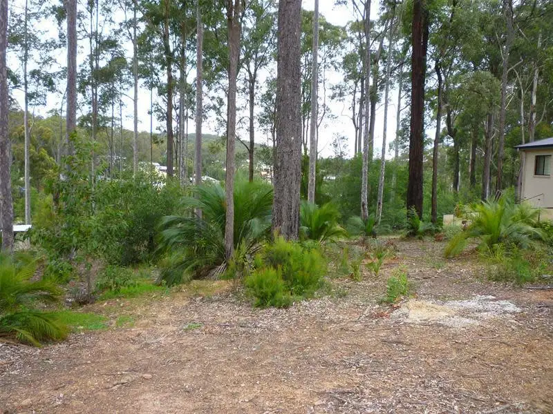 Main view of Homely land listing, LOT 80/42 Litchfield Crescent, Long Beach NSW 2536
