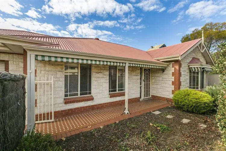 2A Second Avenue, Glenelg East SA 5045