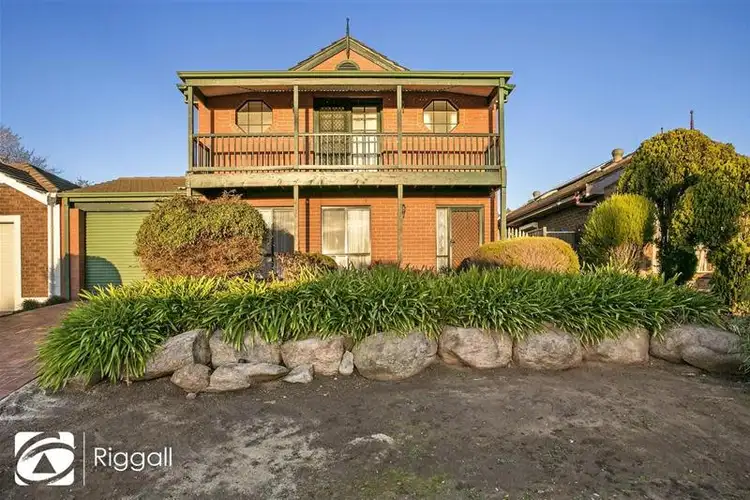 Second view of Homely house listing, 27 Hillcott Avenue, Wynn Vale SA 5127