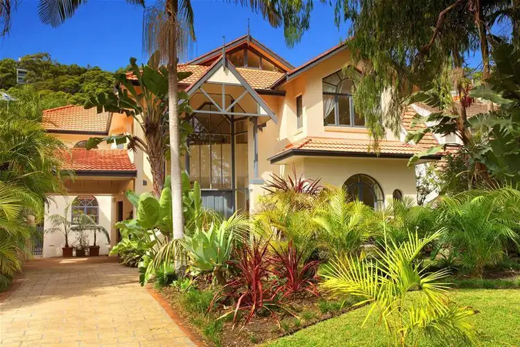 Fifth view of Homely house listing, 20 Allenby Street, Clontarf NSW 2093