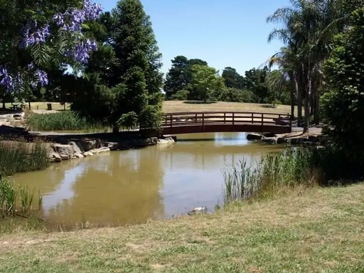Third view of Homely land listing, 10 Cydonia Court, Ringwood North VIC 3134