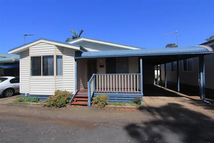 Second view of Homely house listing, Site 51/85 The Parade, North Haven NSW 2443