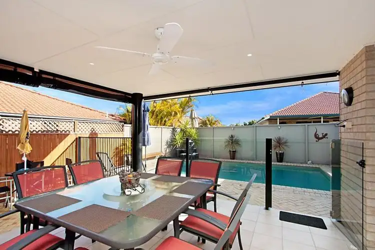 Seventh view of Homely house listing, 7 Baekea Drive, Elanora QLD 4221