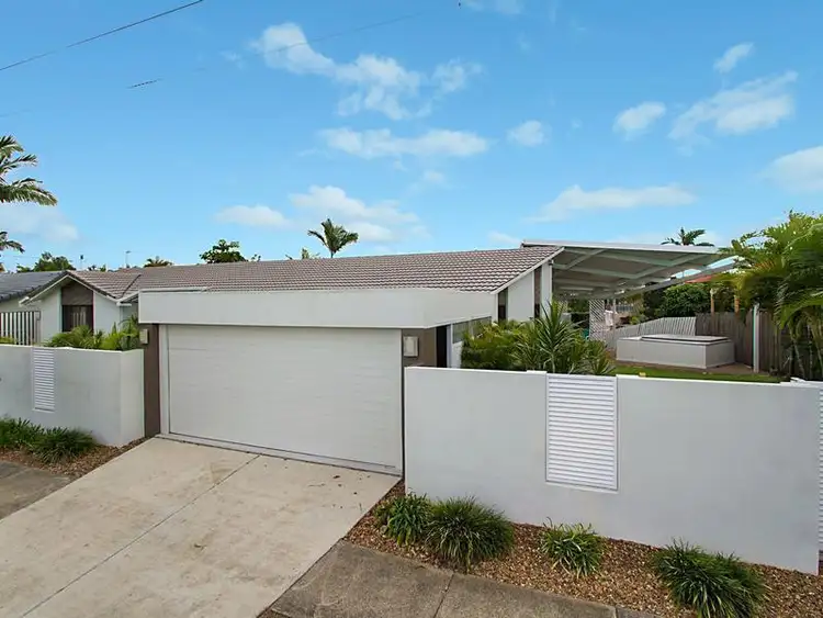 Sixth view of Homely house listing, 13 Pacific Boulevard, Broadbeach Waters QLD 4218