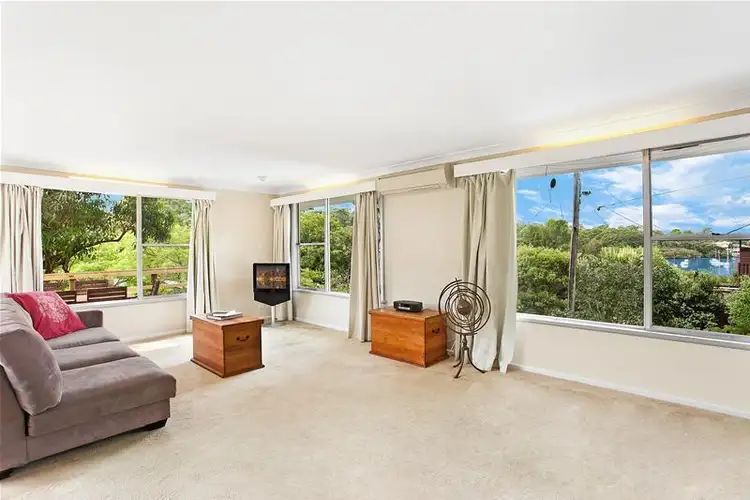 Second view of Homely house listing, 1 Brett Street, Tennyson Point NSW 2111