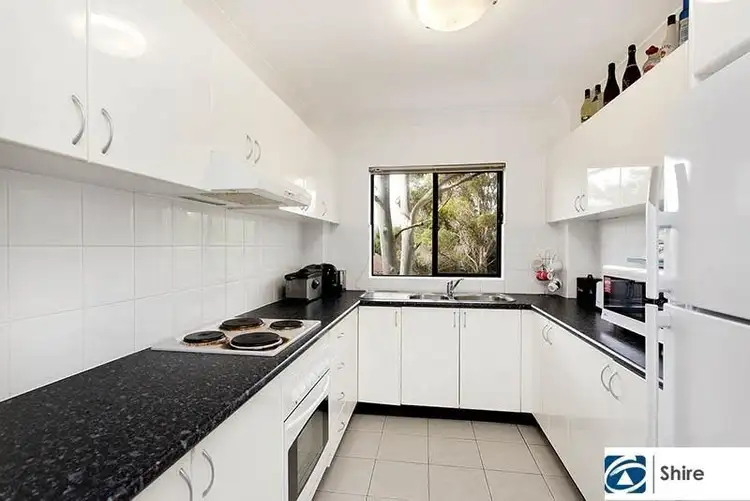 Fourth view of Homely apartment listing, 22/6-14 Park Street, Sutherland NSW 2232