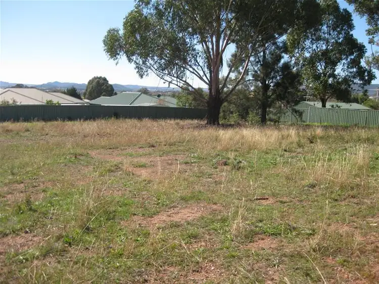Second view of Homely land listing, 11 Baskerville Drive, Mudgee NSW 2850