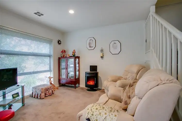Third view of Homely townhouse listing, 9/27 Ruby Joy Drive, Somerville VIC 3912