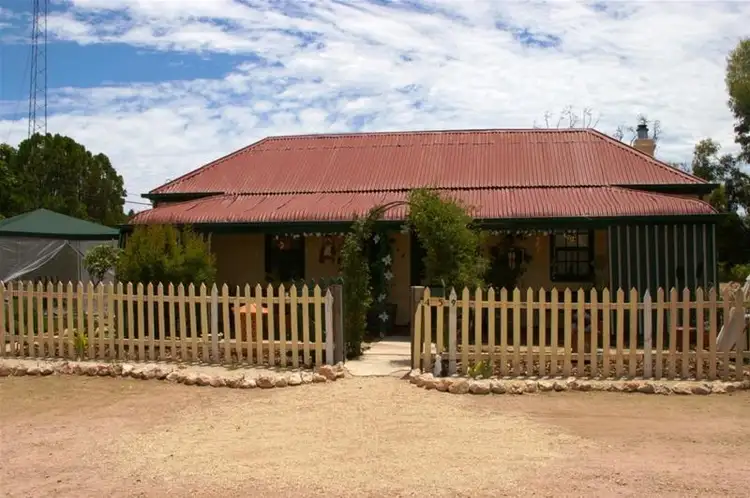 Main view of Homely house listing, 459 Harvey Street, Moonta Mines SA 5558