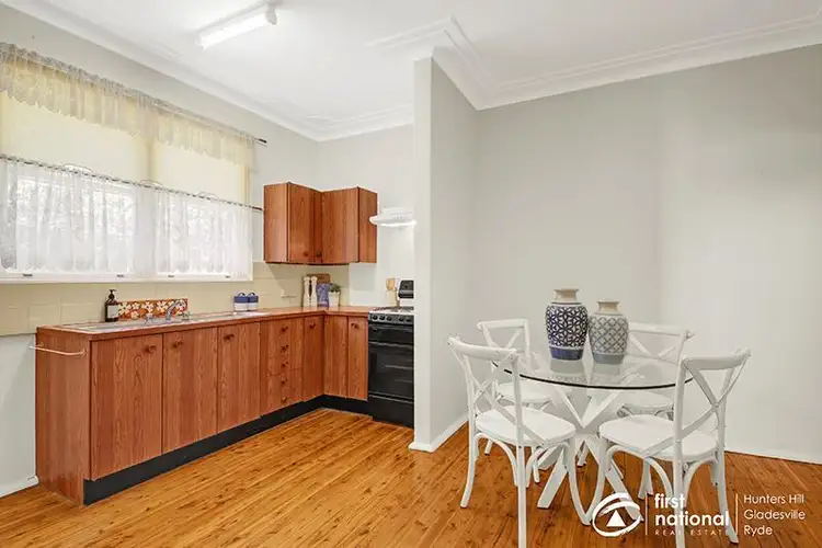 Fifth view of Homely house listing, 25 Pooley Street, Ryde NSW 2112