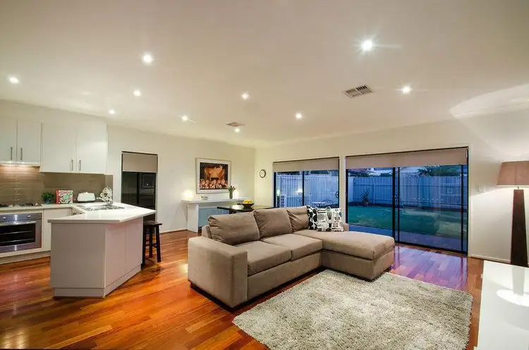 Fourth view of Homely house listing, 54A Norrie Avenue, Clovelly Park SA 5042