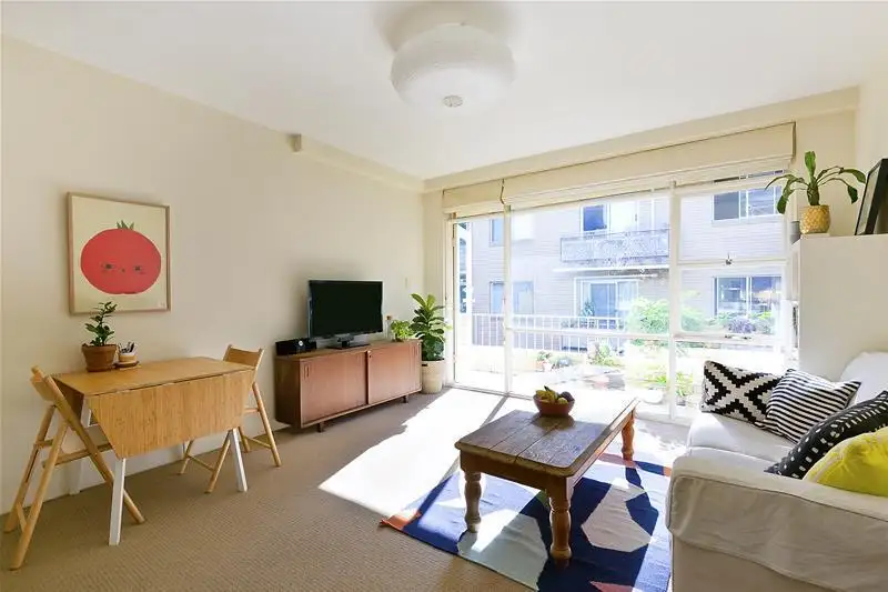 Main view of Homely unit listing, 24/21 Redman Road, Dee Why NSW 2099