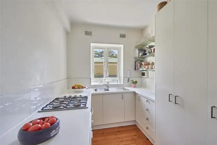 Second view of Homely apartment listing, 2/6 Pringle Place, Bellevue Hill NSW 2023