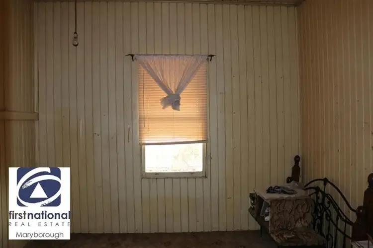 Sixth view of Homely house listing, 32 Unity Street, Maryborough QLD 4650