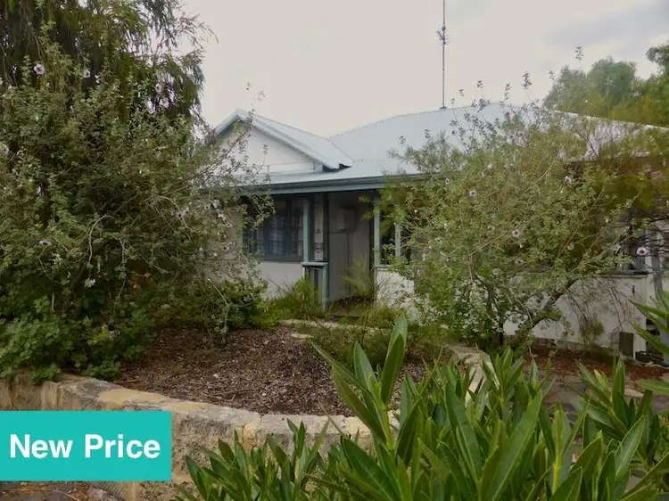 44 Stirling Street, Northam WA 6401