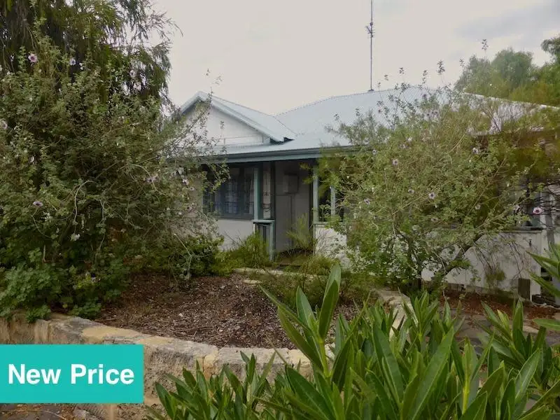Main view of Homely house listing, 44 Stirling Street, Northam WA 6401