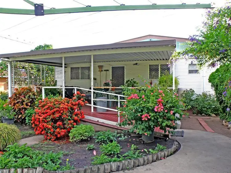 Seventh view of Homely house listing, 122 Kroombit Street, Biloela QLD 4715