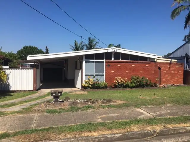 Main view of Homely house listing, 31 Beale Crescent, Fairfield West NSW 2165