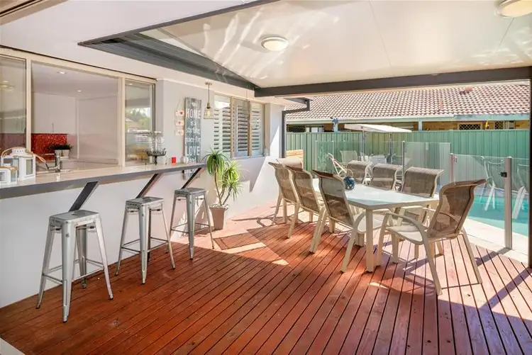 Sixth view of Homely house listing, 3 Woodstone Court, Varsity Lakes QLD 4227