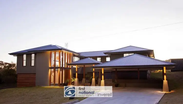 7 Vincent Place, Inverell NSW 2360