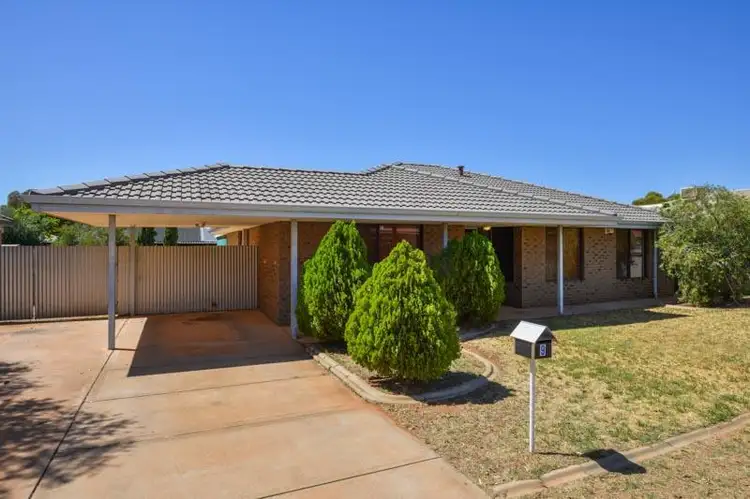 Main view of Homely house listing, 9 Trevaskis Street, Kalgoorlie WA 6430