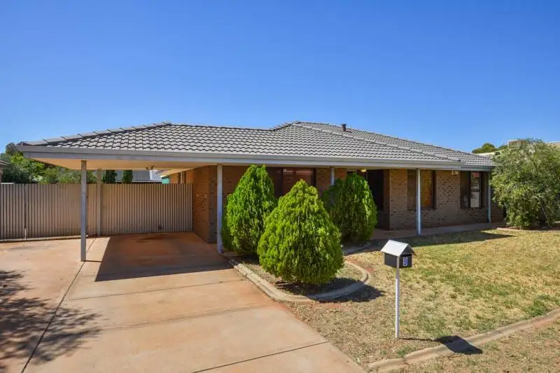 Main view of Homely house listing, 9 Trevaskis Street, Kalgoorlie WA 6430