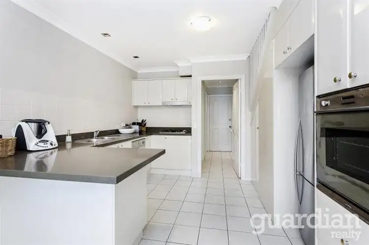 Second view of Homely townhouse listing, 1/542-544 Old Northern Road, Dural NSW 2158