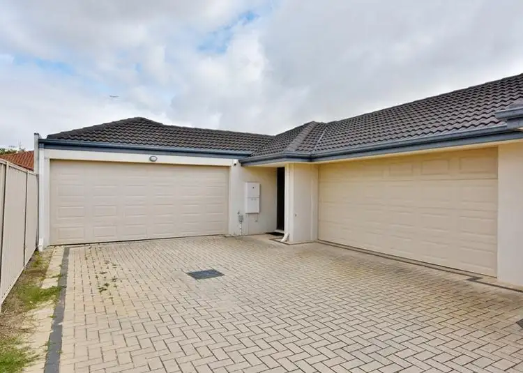 Fifth view of Homely apartment listing, 4/79 Sayer Street, Midland WA 6056