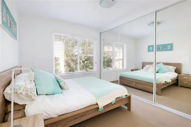 Second view of Homely unit listing, 20/75 Pacific Parade, Dee Why NSW 2099