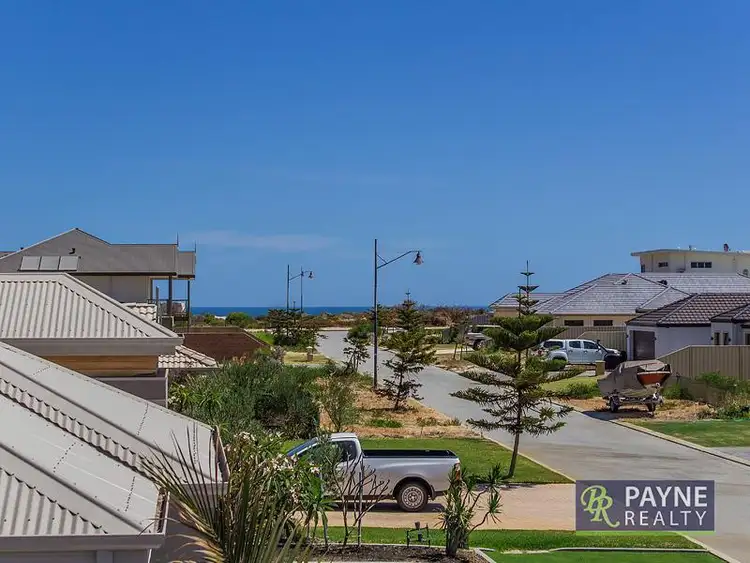 Second view of Homely house listing, 18 Lowlands Crescent, Secret Harbour WA 6173