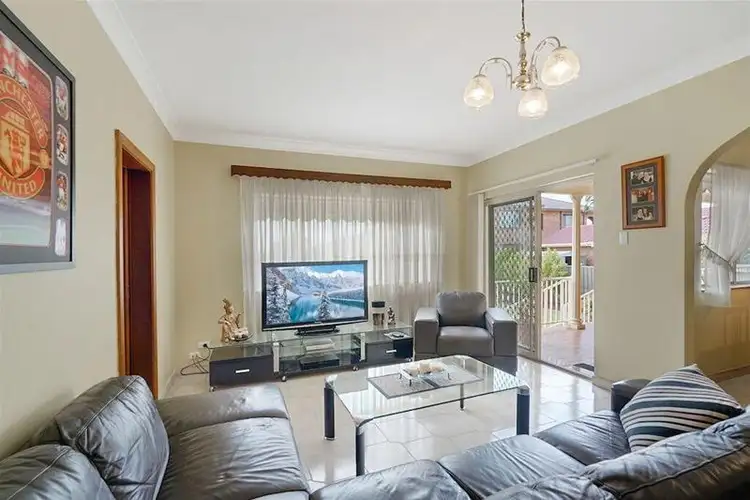 Third view of Homely house listing, 4 Garland Crescent, Bonnyrigg Heights NSW 2177