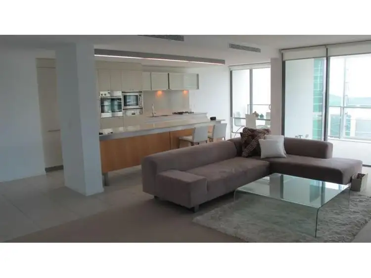 Second view of Homely unit listing, 3303/2 Ephraim Island, Paradise Point QLD 4216