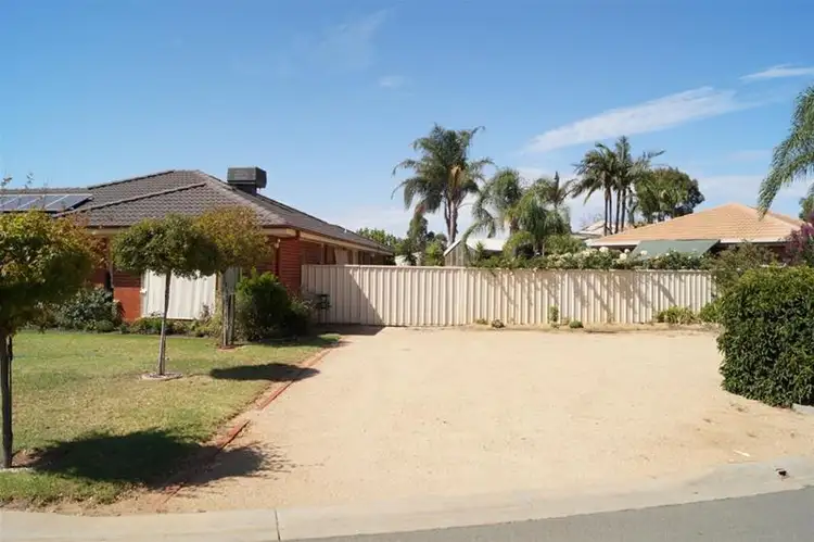 Second view of Homely house listing, 6 Poplar Drive, Numurkah VIC 3636