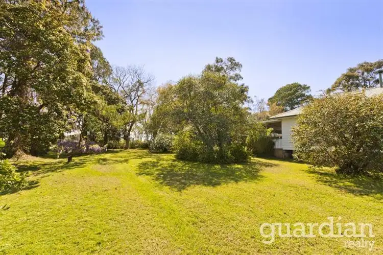 Sixth view of Homely house listing, 20 Colbran Avenue, Kenthurst NSW 2156