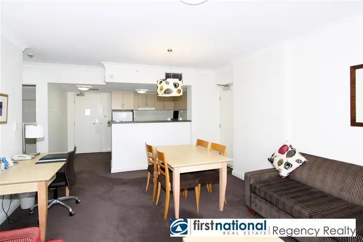 512/10 Brown Street, Chatswood NSW 2067